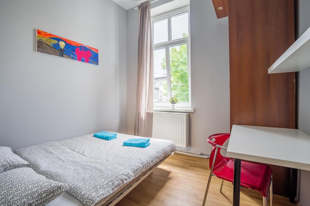 Duze Mieszkanie - Aleja Niepodleglosci Sopoty Exteriér fotografie